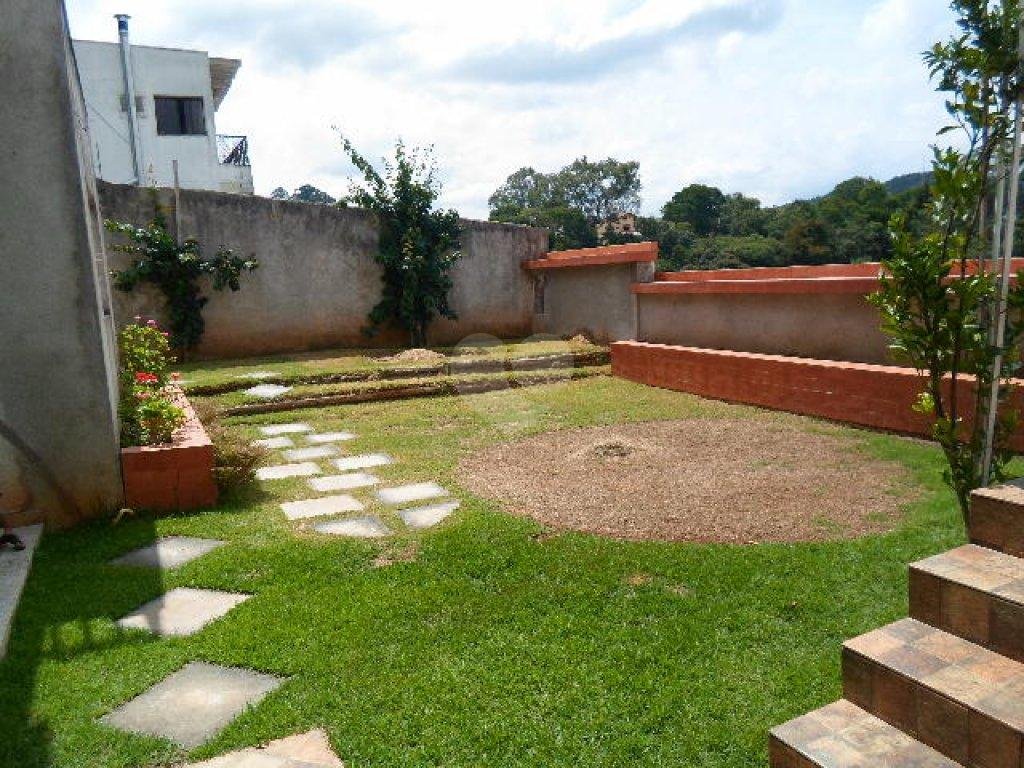 Venda Sobrado São Paulo Vila Albertina REO175800 16