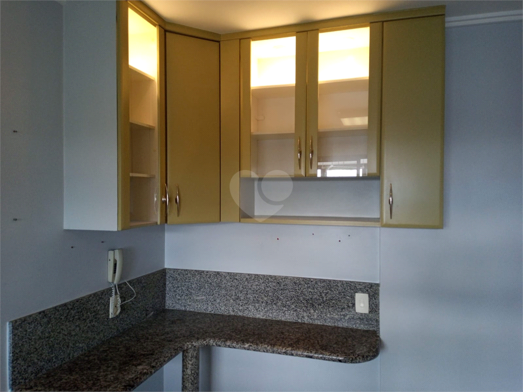 Venda Apartamento São Paulo Vila Albertina REO175805 10