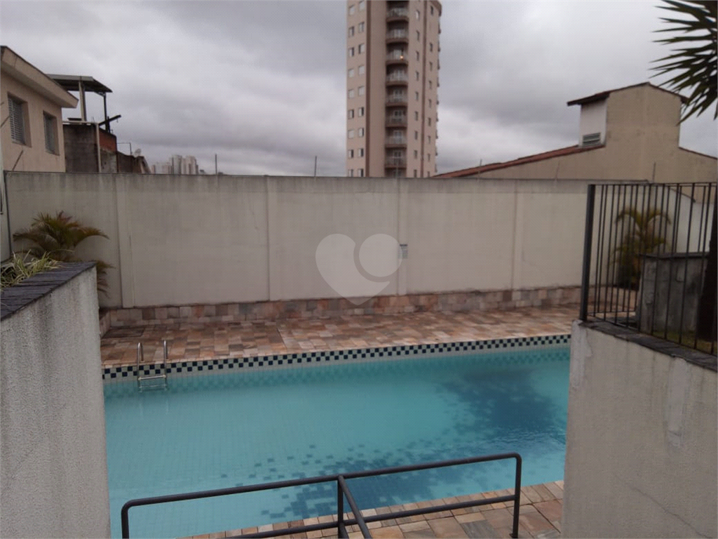 Venda Apartamento São Paulo Vila Albertina REO175805 37