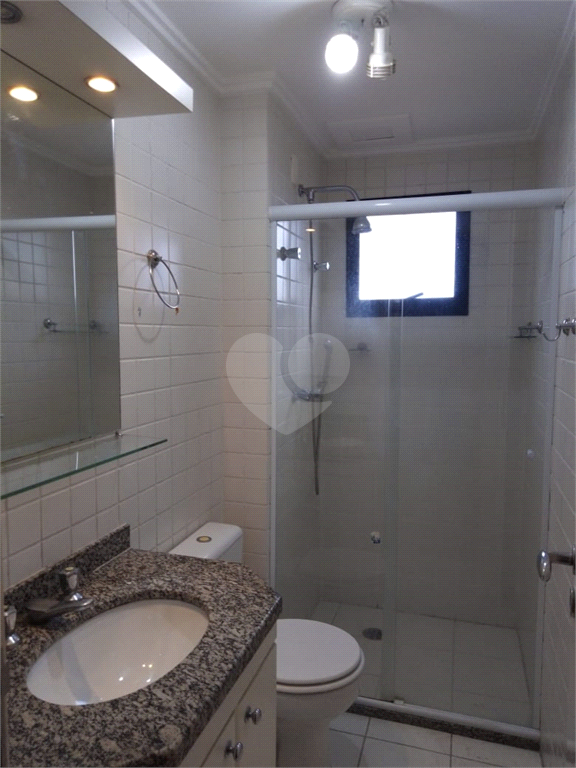 Venda Apartamento São Paulo Vila Albertina REO175805 34