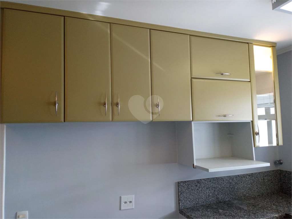 Venda Apartamento São Paulo Vila Albertina REO175805 13