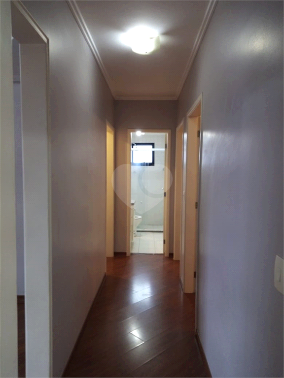 Venda Apartamento São Paulo Vila Albertina REO175805 20