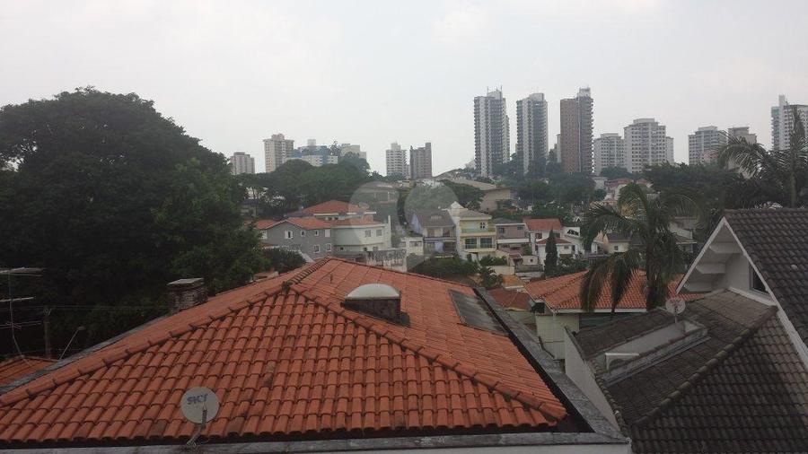 Venda Casa São Paulo Jardim Franca REO175852 19