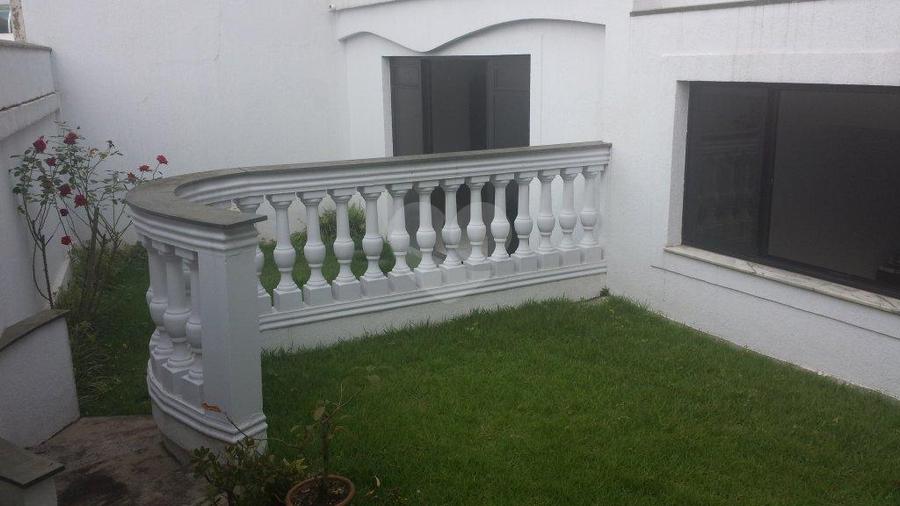 Venda Casa São Paulo Jardim Franca REO175852 38