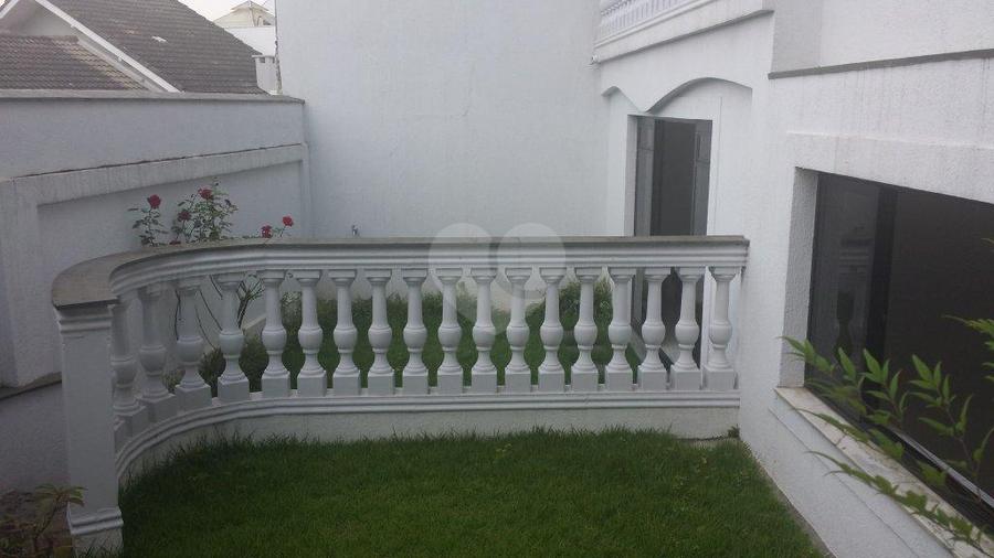 Venda Casa São Paulo Jardim Franca REO175852 39