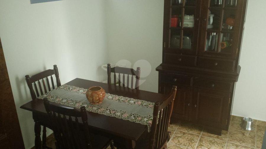 Venda Casa São Paulo Jardim Franca REO175852 42