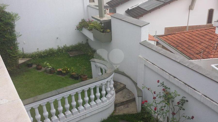 Venda Casa São Paulo Jardim Franca REO175852 62