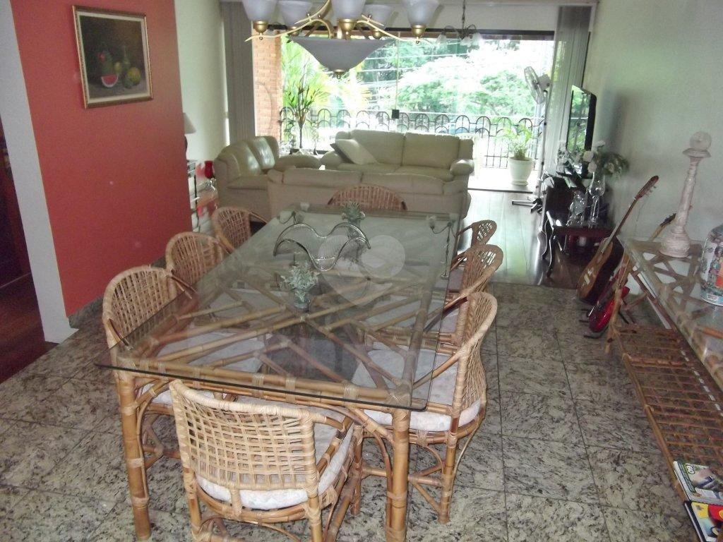 Venda Sobrado São Paulo Jardim Franca REO175868 3