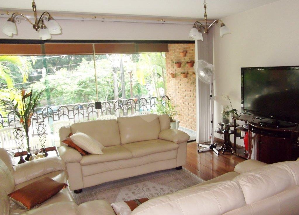 Venda Sobrado São Paulo Jardim Franca REO175868 5