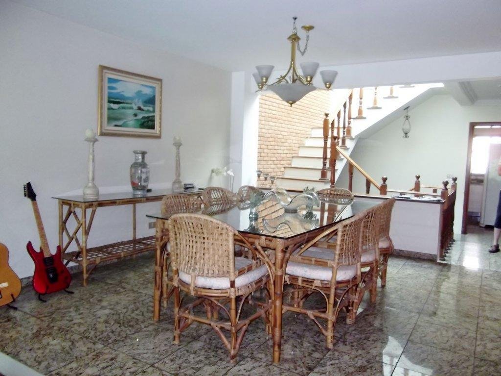 Venda Sobrado São Paulo Jardim Franca REO175868 6