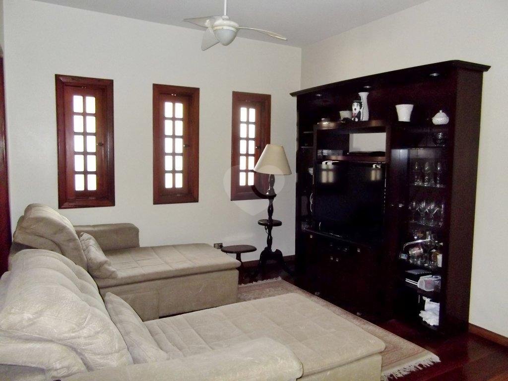 Venda Sobrado São Paulo Jardim Franca REO175868 11