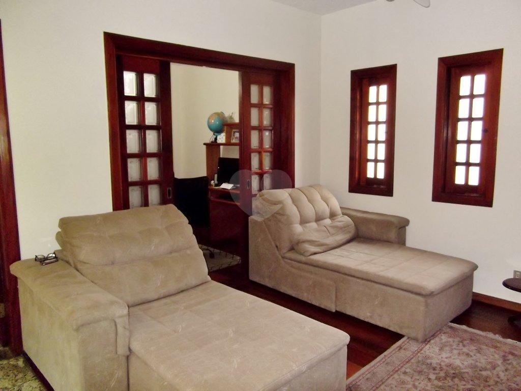 Venda Sobrado São Paulo Jardim Franca REO175868 9