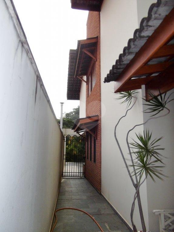 Venda Sobrado São Paulo Jardim Franca REO175868 27