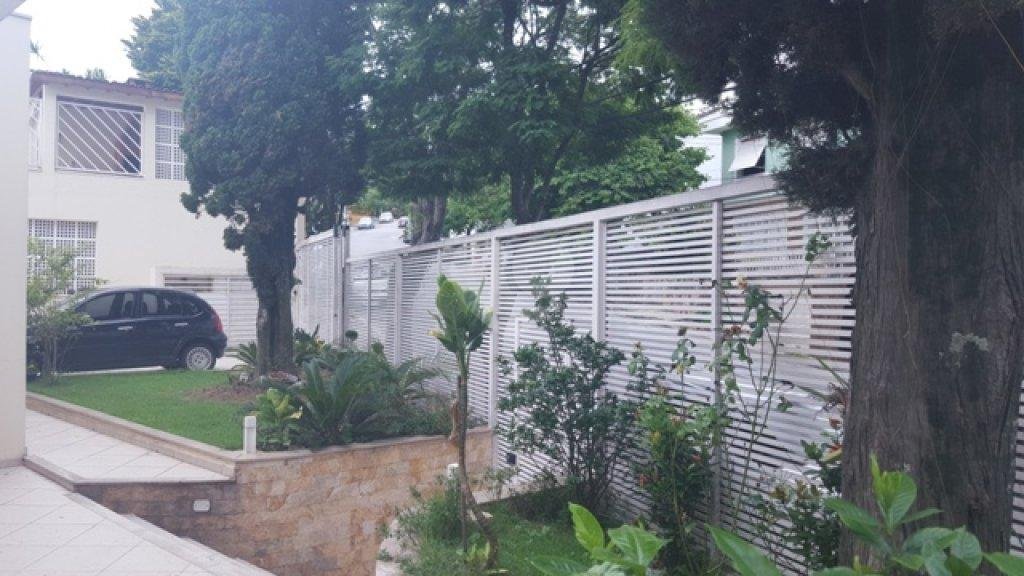 Venda Casa térrea São Paulo Jardim Franca REO175870 5