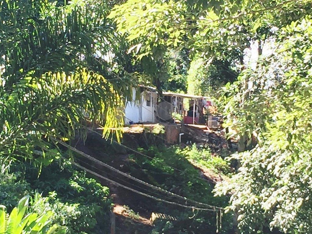 Venda Terreno São Paulo Vila Irmãos Arnoni REO175881 1