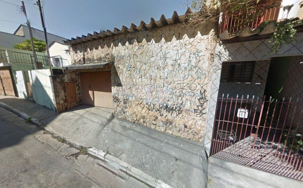 Venda Casa térrea São Paulo Sítio Do Piqueri REO175886 1