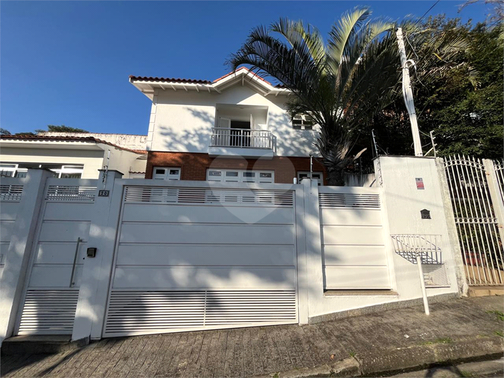 Venda Casa São Paulo Jardim Virginia Bianca REO175894 51