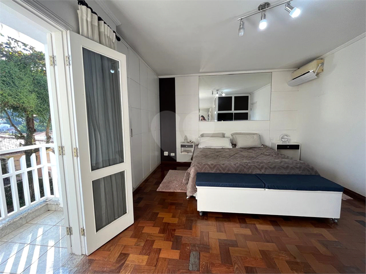 Venda Casa São Paulo Jardim Virginia Bianca REO175894 26