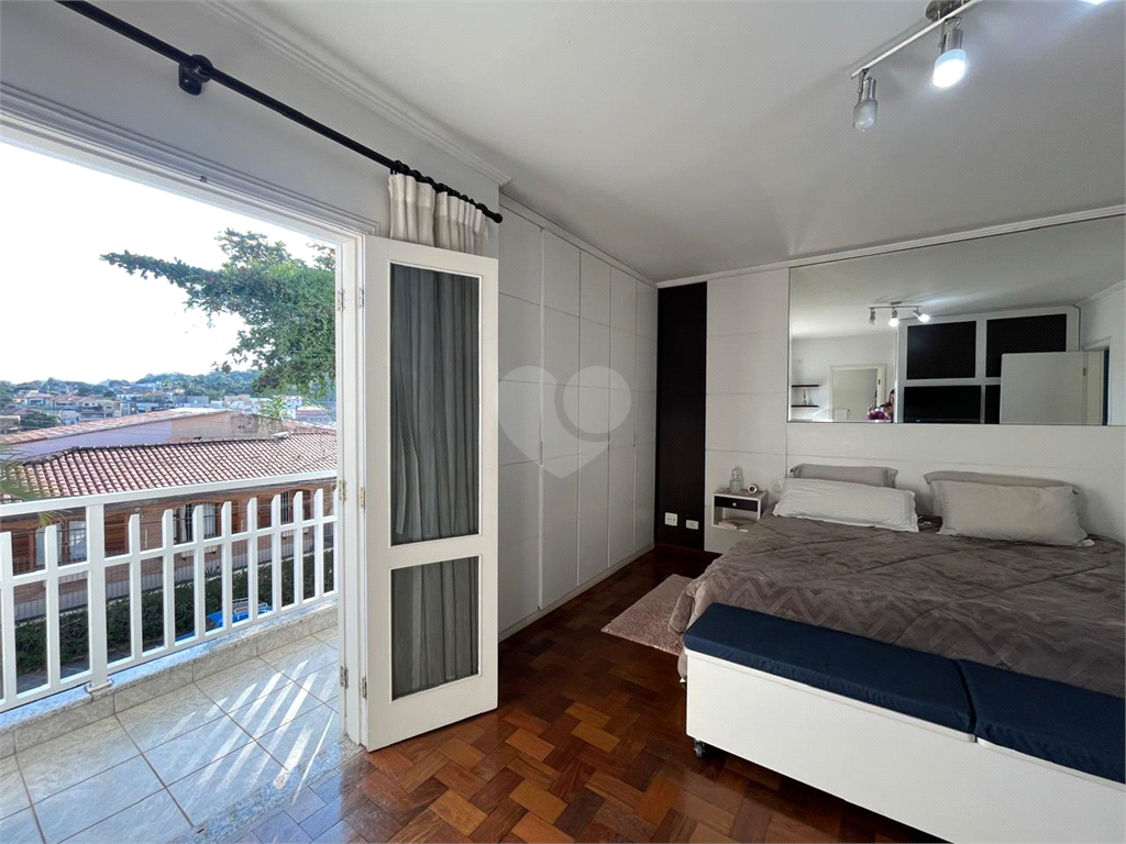 Venda Casa São Paulo Jardim Virginia Bianca REO175894 25