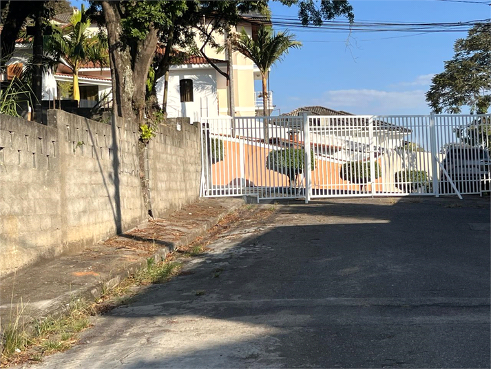 Venda Casa São Paulo Jardim Virginia Bianca REO175894 52