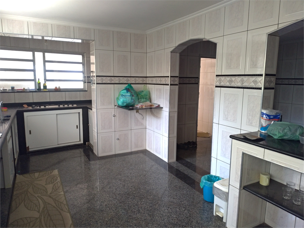 Venda Sobrado São Paulo Jardim São Bento REO175907 20