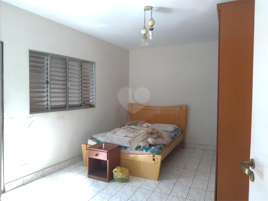 Venda Sobrado São Paulo Jardim São Bento REO175907 10