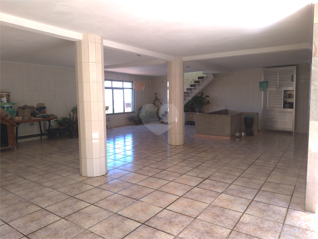 Venda Sobrado São Paulo Jardim São Bento REO175907 23