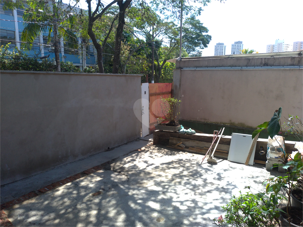 Venda Sobrado São Paulo Jardim São Bento REO175907 34