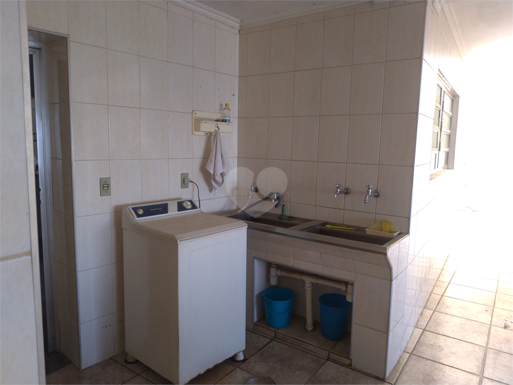 Venda Sobrado São Paulo Jardim São Bento REO175907 22