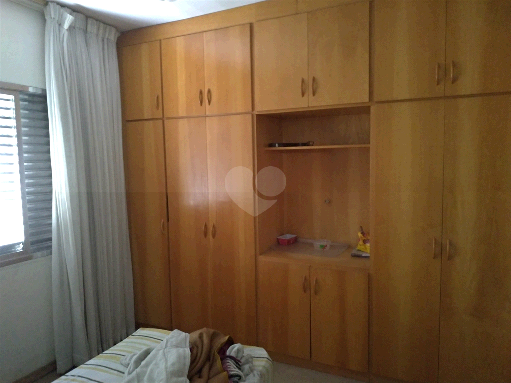 Venda Sobrado São Paulo Jardim São Bento REO175907 11