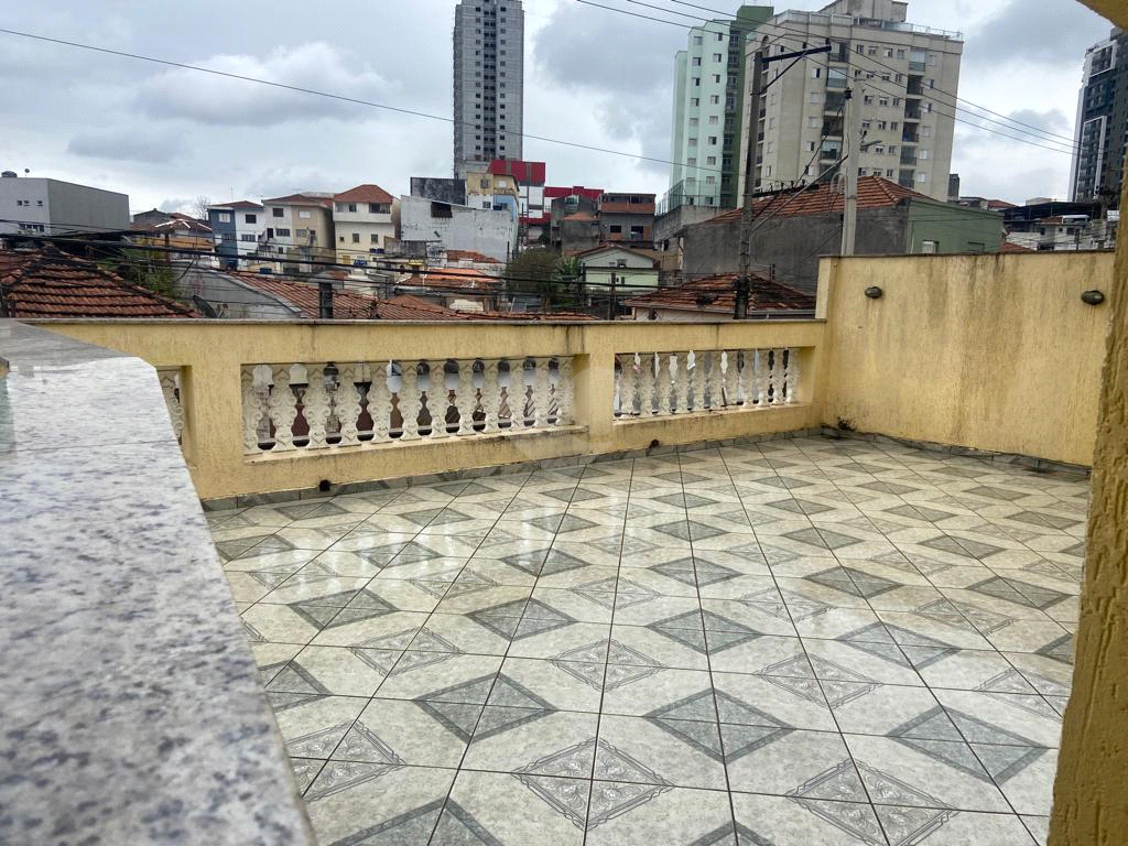 Venda Sobrado São Paulo Parada Inglesa REO175934 7