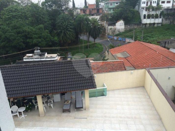 Venda Sobrado São Paulo Jardim Franca REO175938 18