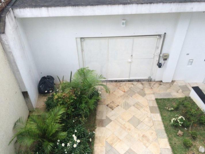 Venda Sobrado São Paulo Jardim Franca REO175938 16