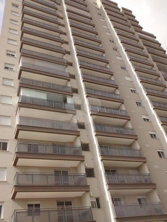 Venda Apartamento São Paulo Vila Gustavo REO175940 1