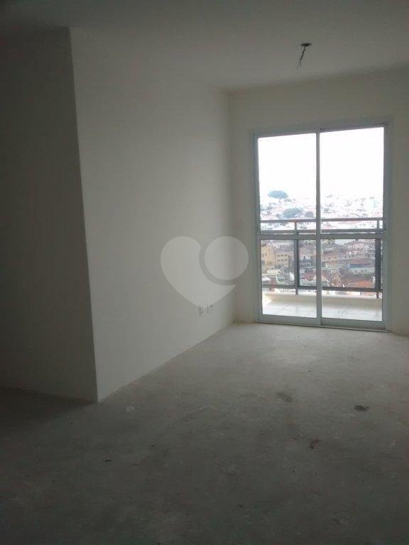 Venda Apartamento São Paulo Vila Gustavo REO175940 22