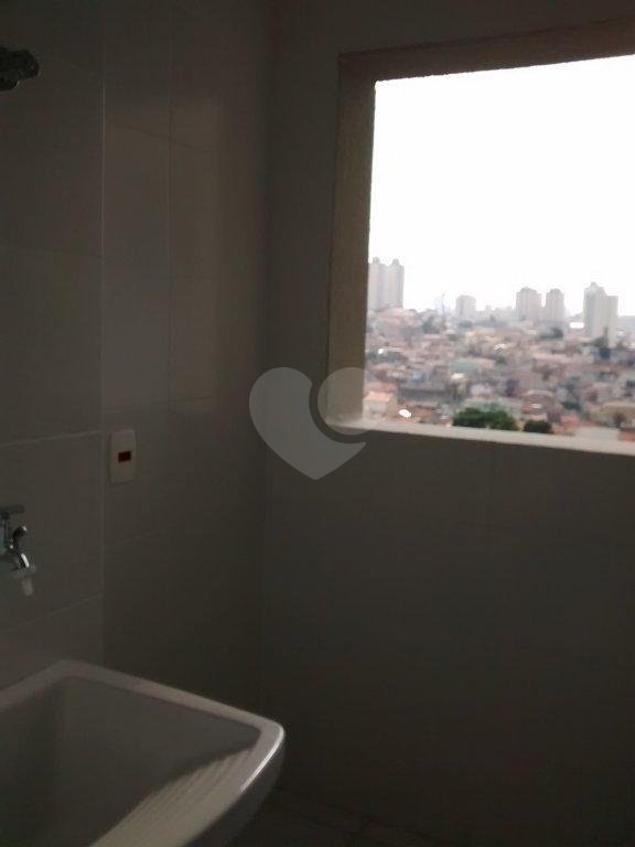 Venda Apartamento São Paulo Vila Gustavo REO175940 17