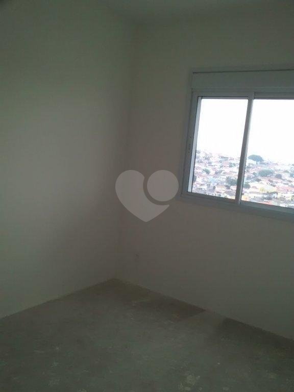 Venda Apartamento São Paulo Vila Gustavo REO175940 18