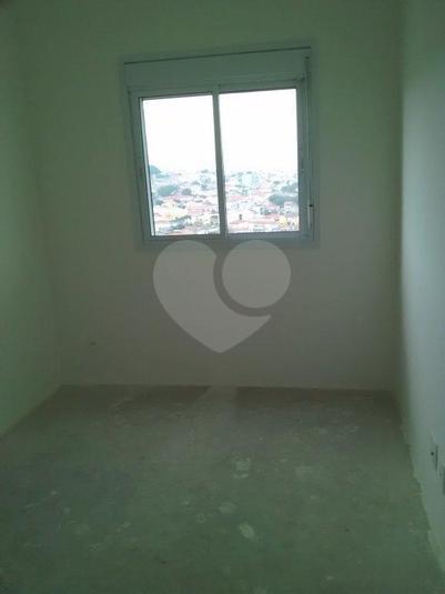 Venda Apartamento São Paulo Vila Gustavo REO175940 20