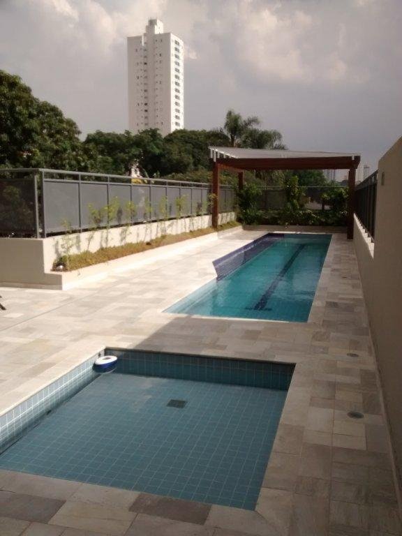 Venda Apartamento São Paulo Vila Gustavo REO175940 14