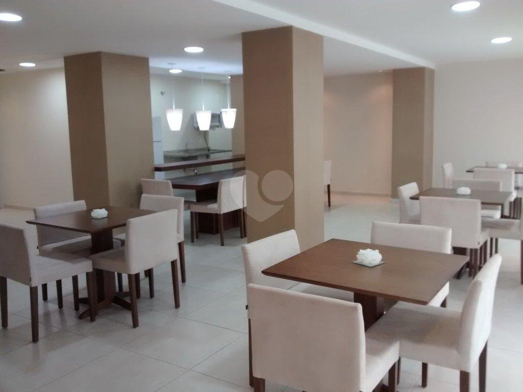 Venda Apartamento São Paulo Vila Gustavo REO175940 8