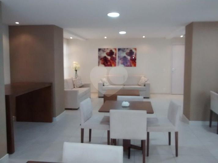 Venda Apartamento São Paulo Vila Gustavo REO175940 9