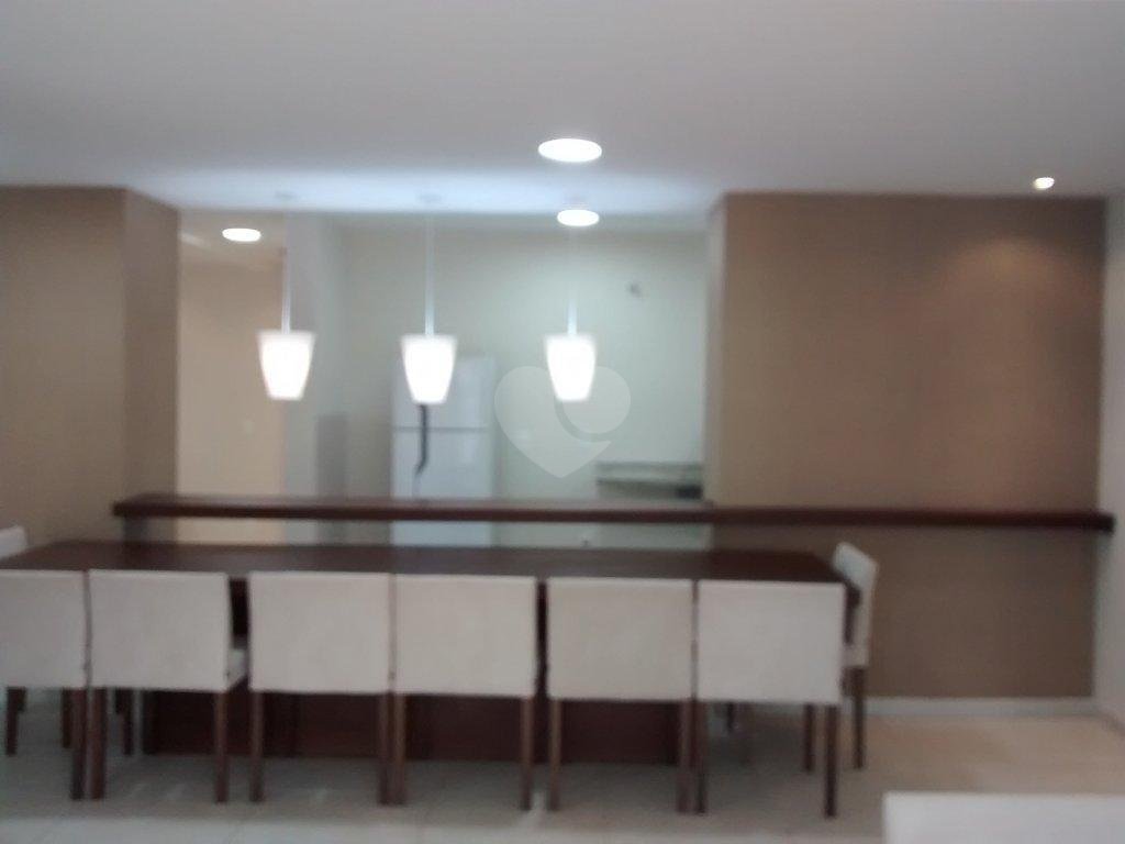 Venda Apartamento São Paulo Vila Gustavo REO175940 10