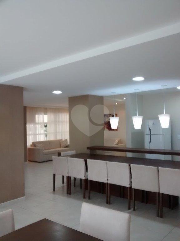 Venda Apartamento São Paulo Vila Gustavo REO175940 6