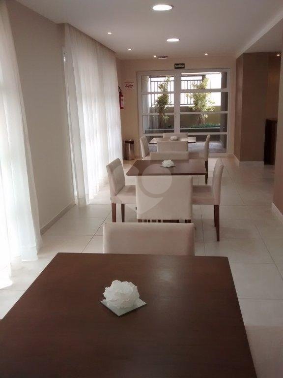 Venda Apartamento São Paulo Vila Gustavo REO175940 5