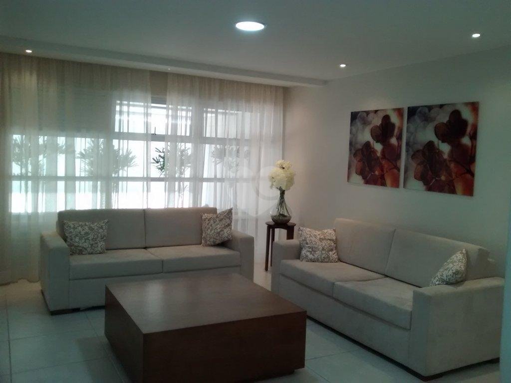 Venda Apartamento São Paulo Vila Gustavo REO175940 4