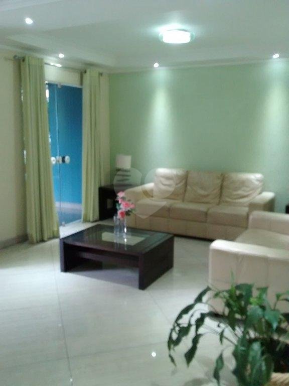 Venda Apartamento São Paulo Vila Gustavo REO175940 3