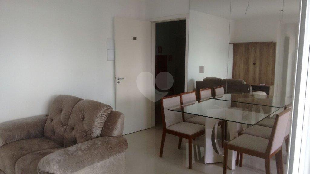 Venda Apartamento São Paulo Vila Isolina Mazzei REO175969 2