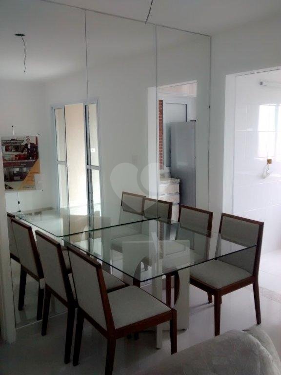 Venda Apartamento São Paulo Vila Isolina Mazzei REO175969 5