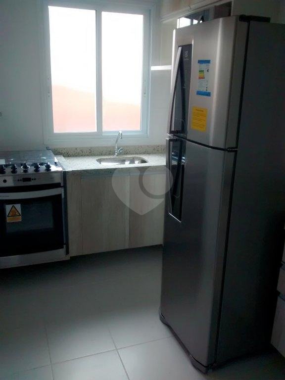 Venda Apartamento São Paulo Vila Isolina Mazzei REO175969 9