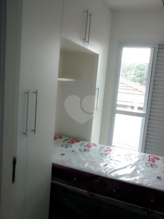 Venda Apartamento São Paulo Vila Isolina Mazzei REO175969 11